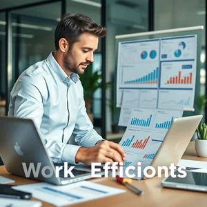 تقرير كفاءتك في العمل Business Efficiency Report دليل شامل يوضح كيفية تحسين الأداء