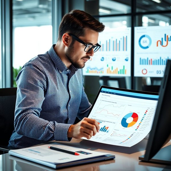 Business Efficiency Report
