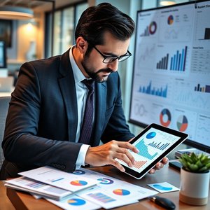 Business Efficiency Report Découvrez comment optimiser et améliorer la performance globale