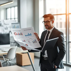 Обзор Business Efficiency Report — ключевые компоненты и язык