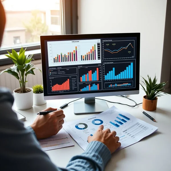 Business Efficiency Report
