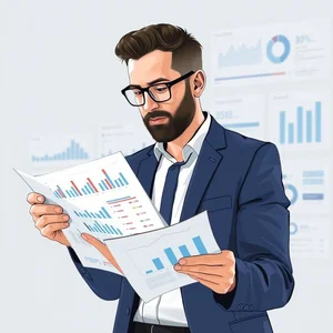 探索 Business Efficiency Report 提升企业运营效率指南