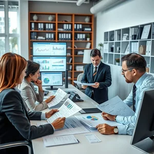 Business Unit Report Nelerdir ve Nasıl Yazılır Profesyonelce
