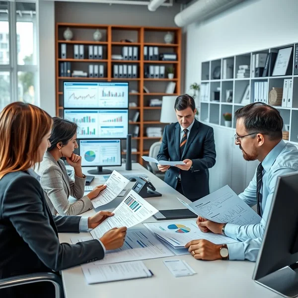 Business Unit Report içermelidir