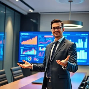 Business Unit Report Gids voor Professionele Rapportages