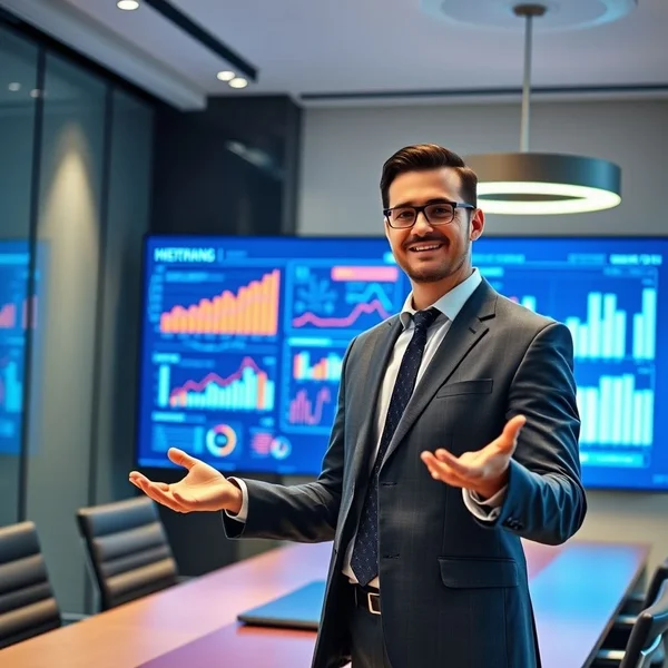 Image title must include the Business Unit Report