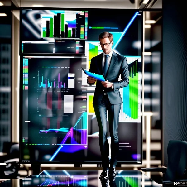 Image title must include the Business Unit Report