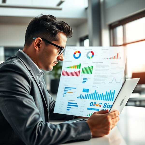 Image title must include the Business Unit Report