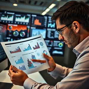 Business Unit Report Hiểu Rõ Hiệu Suất và Thành Công Bộ Phận
