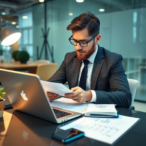 Maîtriser le Client Needs Report pour une communication professionnelle efficace