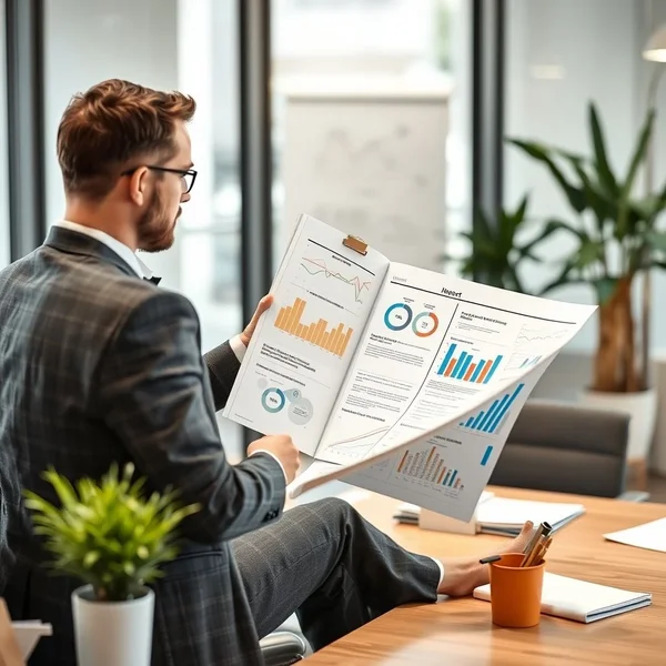 Understanding the Client Needs Report