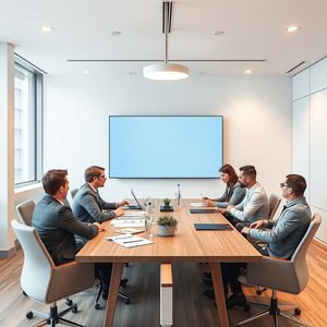 Company Profile Report: Leitfaden für ESL-Profis im Überblick