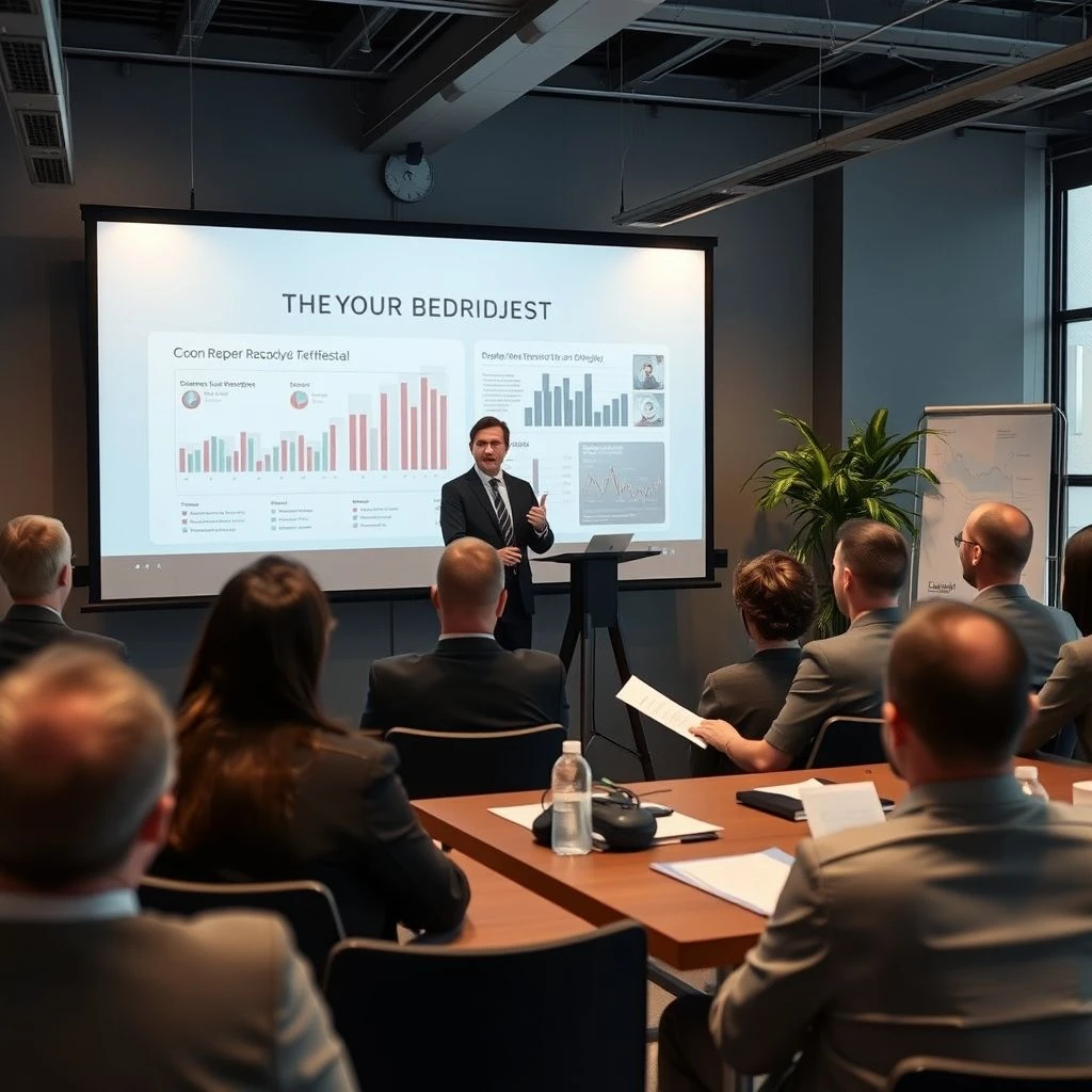 Gids voor Company Profile Report Beheersing en Schrijven NL