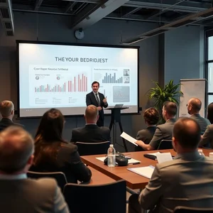 Gids voor Company Profile Report Beheersing en Schrijven NL