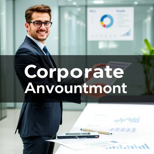 Corporate Announcement Report