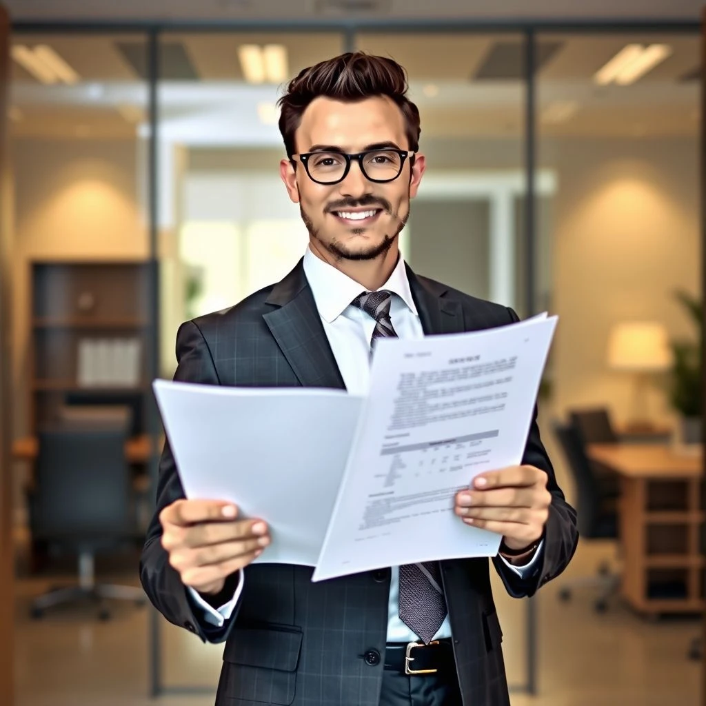 Corporate Announcement Report Leer hoe je professionele bedrijfsaankondigingen schrijft