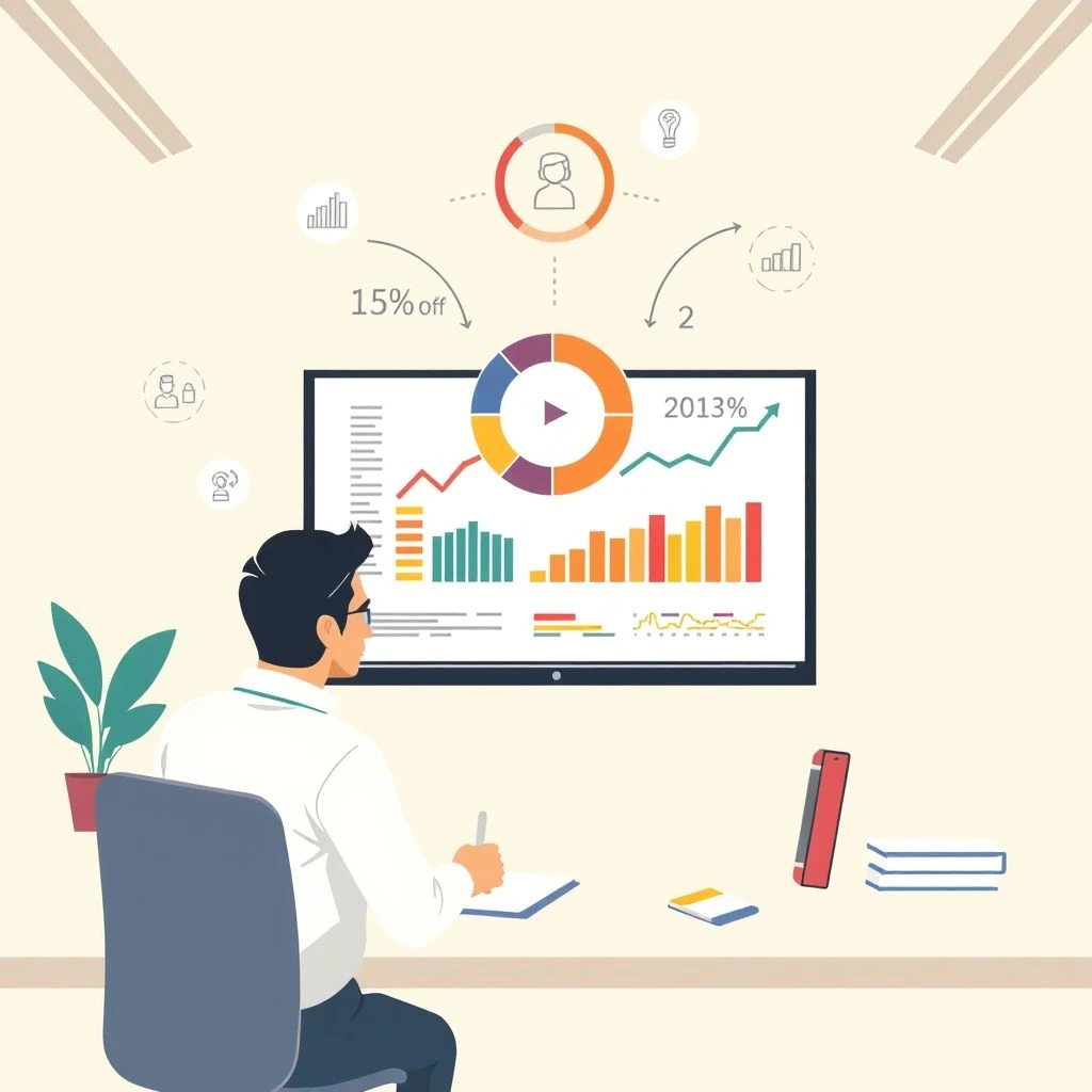 Customer Loyalty Report Panduan Lengkap Analisis Retensi Pelanggan