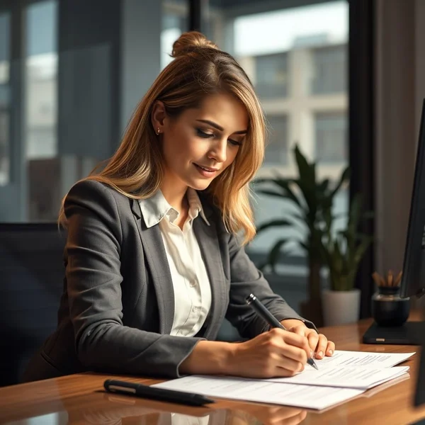 Writing an Initiative Report