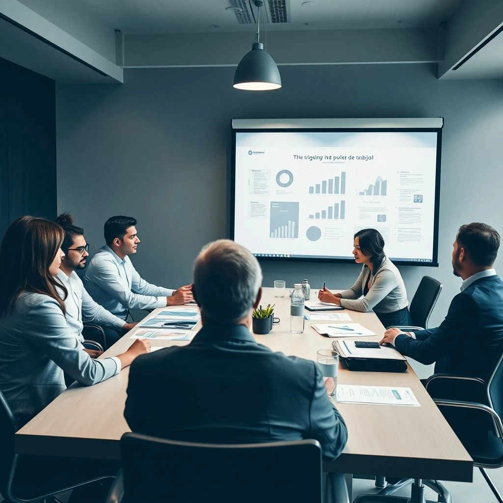Dominando el Client Needs Report Tu Guía para Comunicación Empresarial