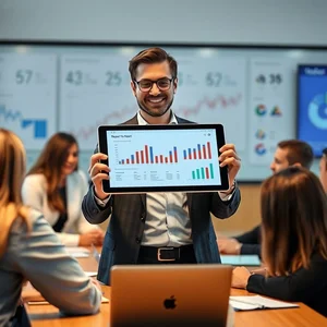 Domina el Informe de Iniciativa para comunicar proyectos eficaces