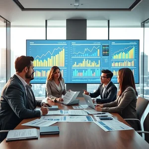 Guia Completo do Corporate Strategy Report para Profissionais de ESL