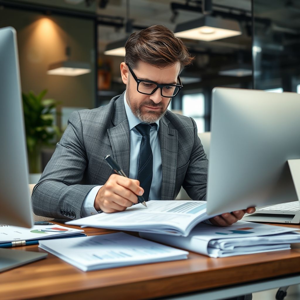 Come Dominare il Client Needs Report Guarda Tutto sulla Scrittura Professionale