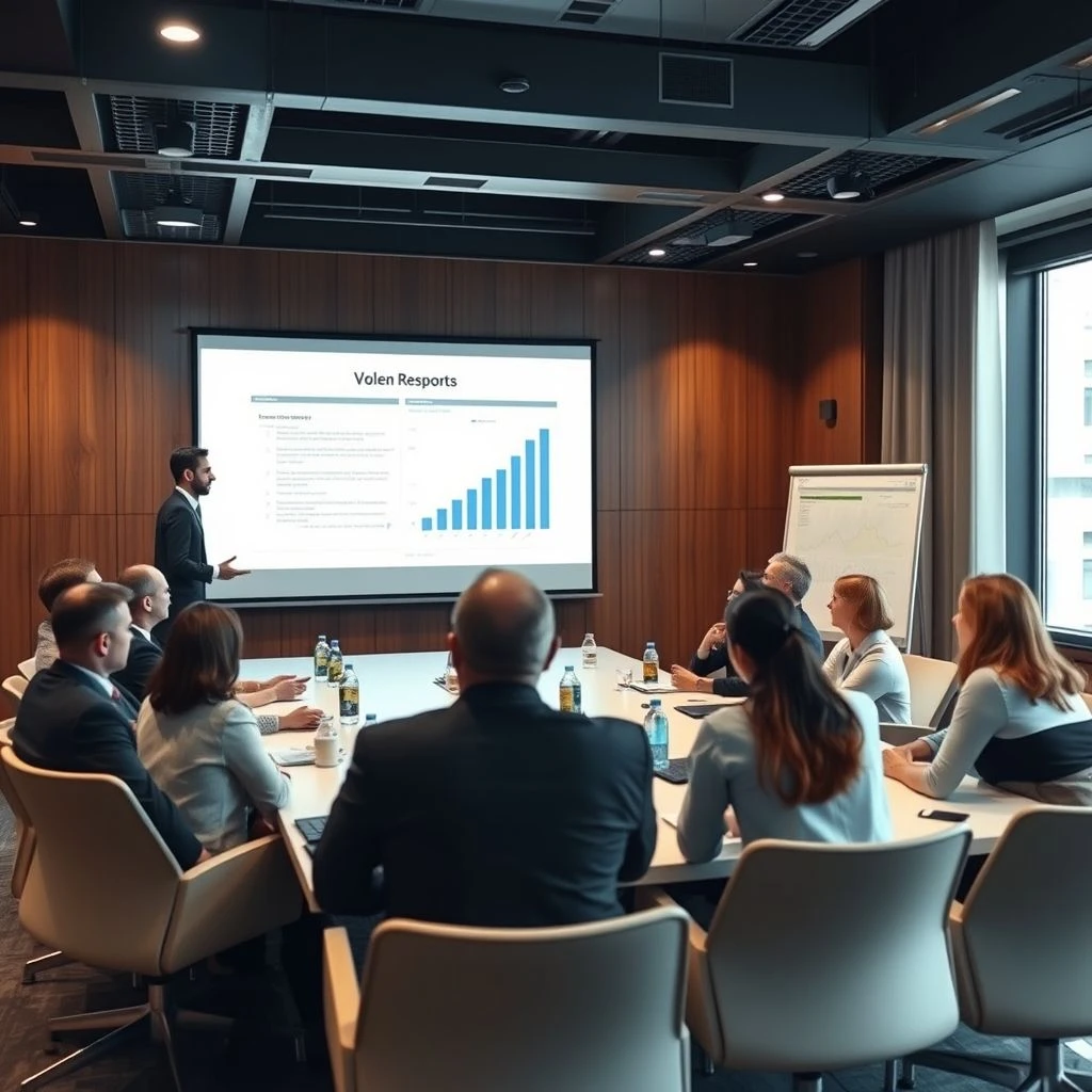 Company Profile Report Approfondimento per Professionisti It