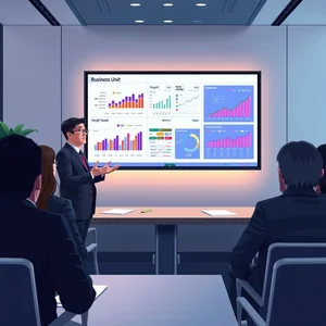 Business Unit Report Veja Como Criar Relatórios Profissionais Eficazes