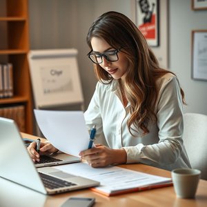 Dominando o Relatório de Necessidades do Cliente Como Criar Relatórios Profissionais
