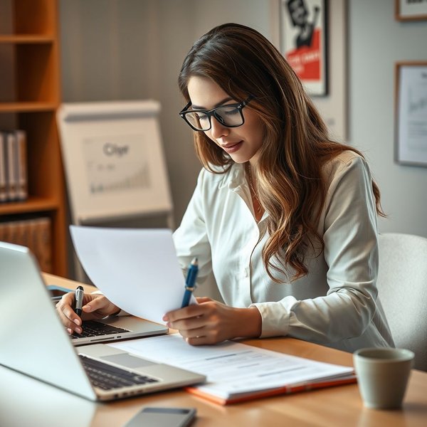 Understanding the Client Needs Report