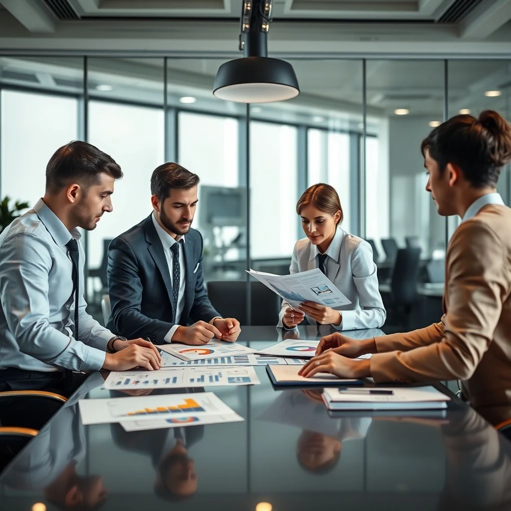 Informe de Estrategia de Crecimiento Growth Strategy Report Guía Es