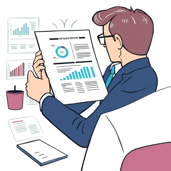 Feedback Summary Report