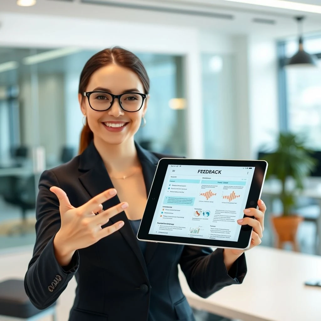 Feedback Summary Report Kılavuzu İşte Nasıl Ustalaşılır