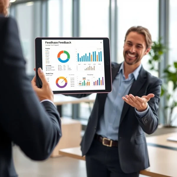 Feedback Summary Report
