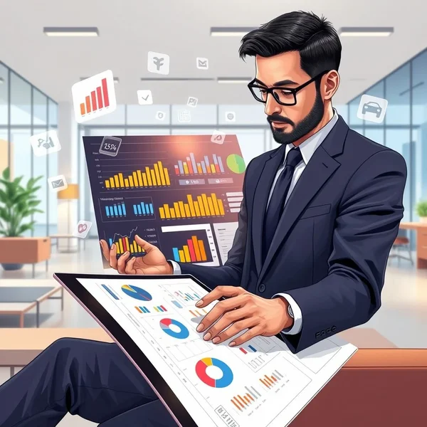 Corporate Strategy Report