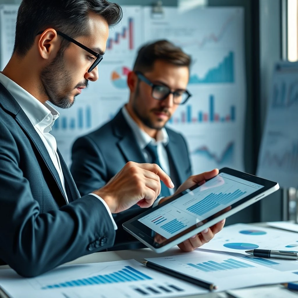 Growth Strategy Report Guia Completo para Redação Profissional
