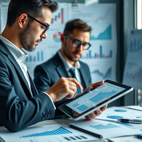 Growth Strategy Report