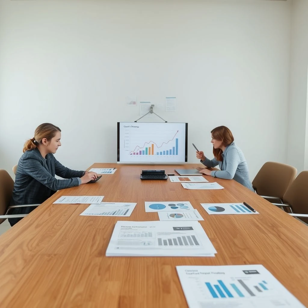 Growth Strategy Report Ontdek Hoe Je Een Professioneel Rapport Schrijft