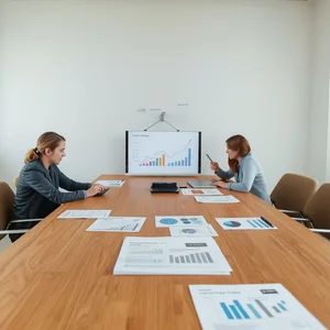 Growth Strategy Report Ontdek Hoe Je Een Professioneel Rapport Schrijft