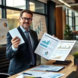 Hướng Dẫn Viết Growth Strategy Report Hiệu Quả Trong Doanh Nghiệp
