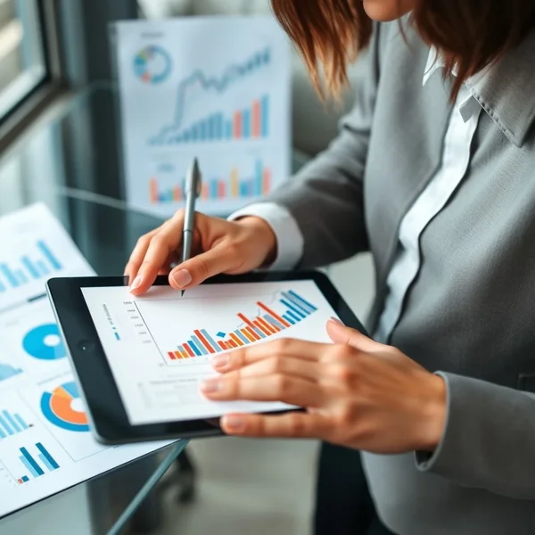 Growth Strategy Report