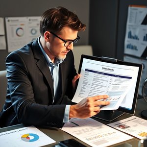 掌握Client Needs Report—提升商务英语专业写作技巧