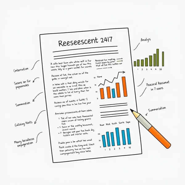 Feedback Summary Report