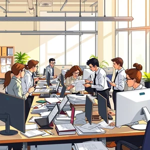 Internal Memo Report Guida Completa per una Comunicazione Efficace