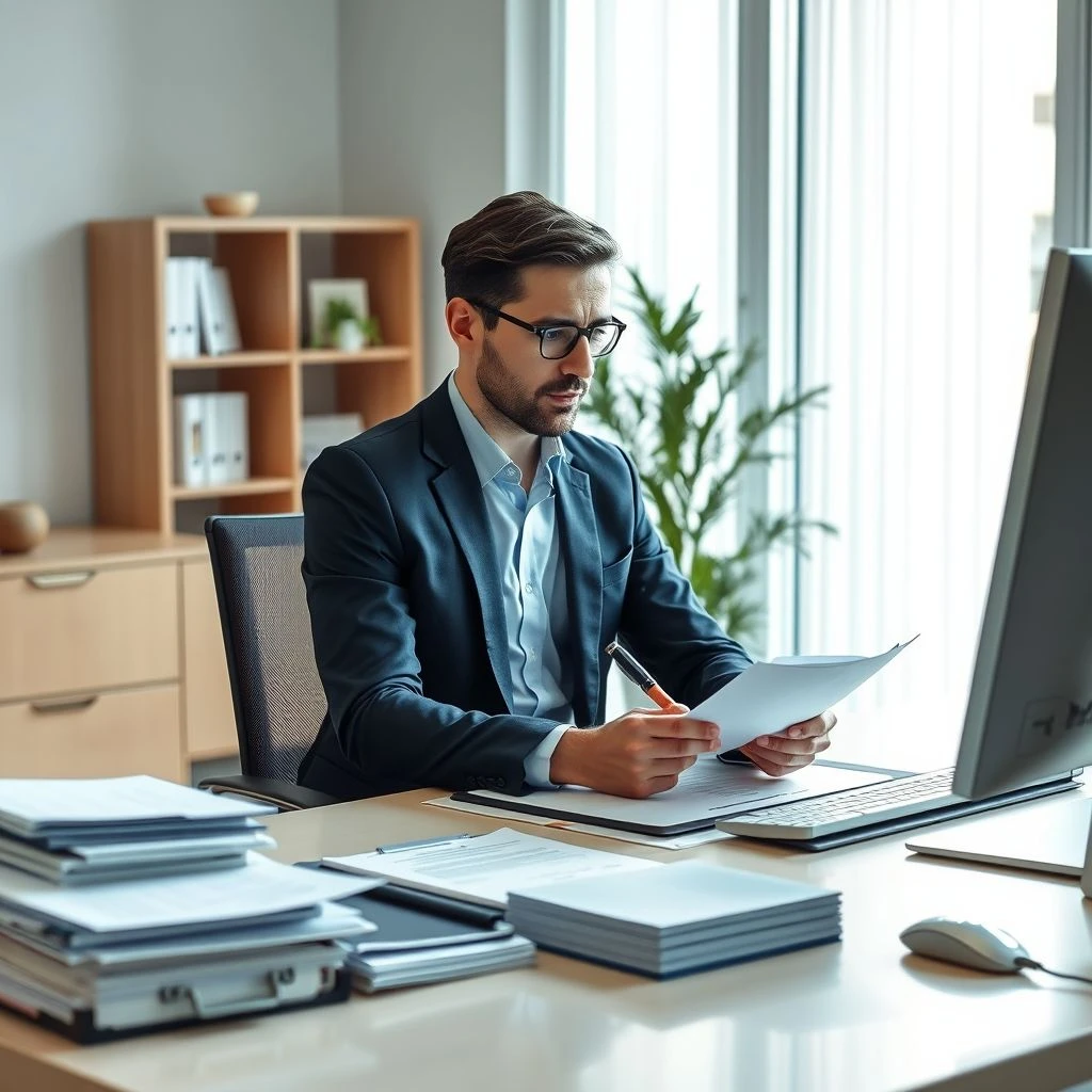 Internal Memo Reportの書き方と活用ガイド内情をわかりやすく解説