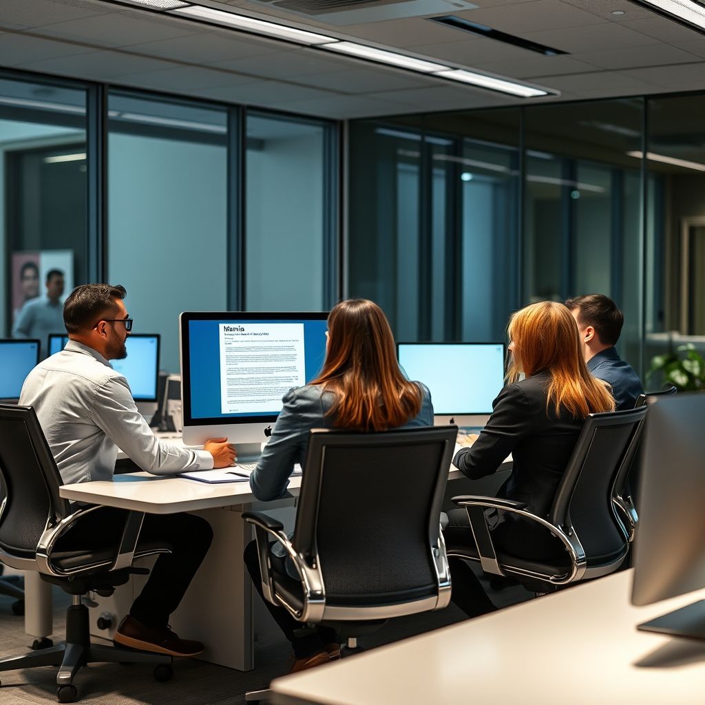 Internal Memo Report Beherrschung Leitfaden Kommunikation am Arbeitsplatz