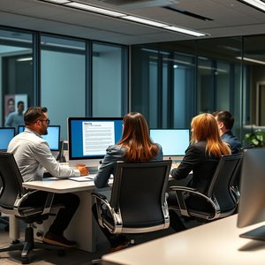 Internal Memo Report Beherrschung Leitfaden Kommunikation am Arbeitsplatz