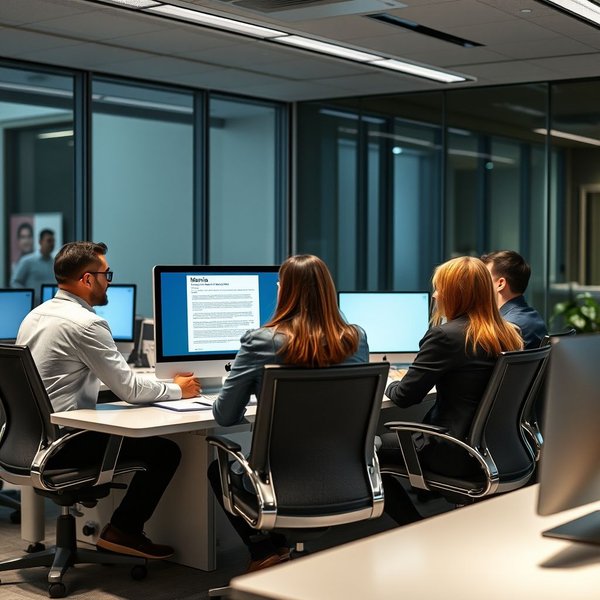Mastering the Internal Memo Report