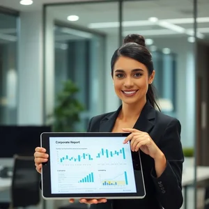 Kurumsal Duyuru Raporu Rehberi ile Profesyonel Bildirimler Yapın