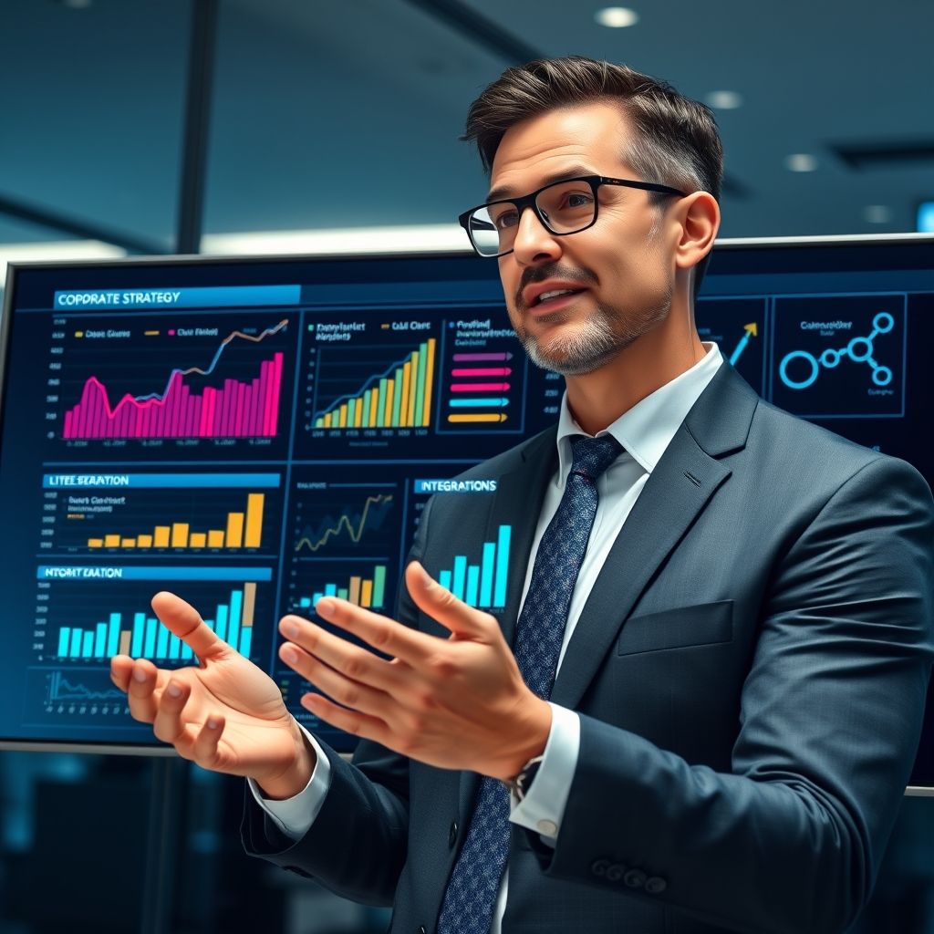 Corporate Strategy Report Rehberi Uygulama ve Yazım İpuçları